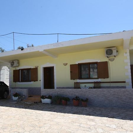 Vila Paza Sarandë Exterior foto