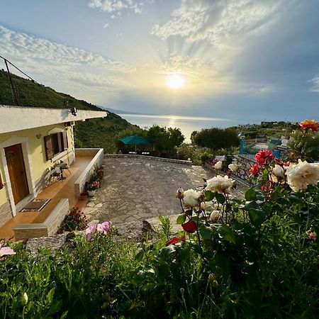 Vila Paza Sarandë Exterior foto