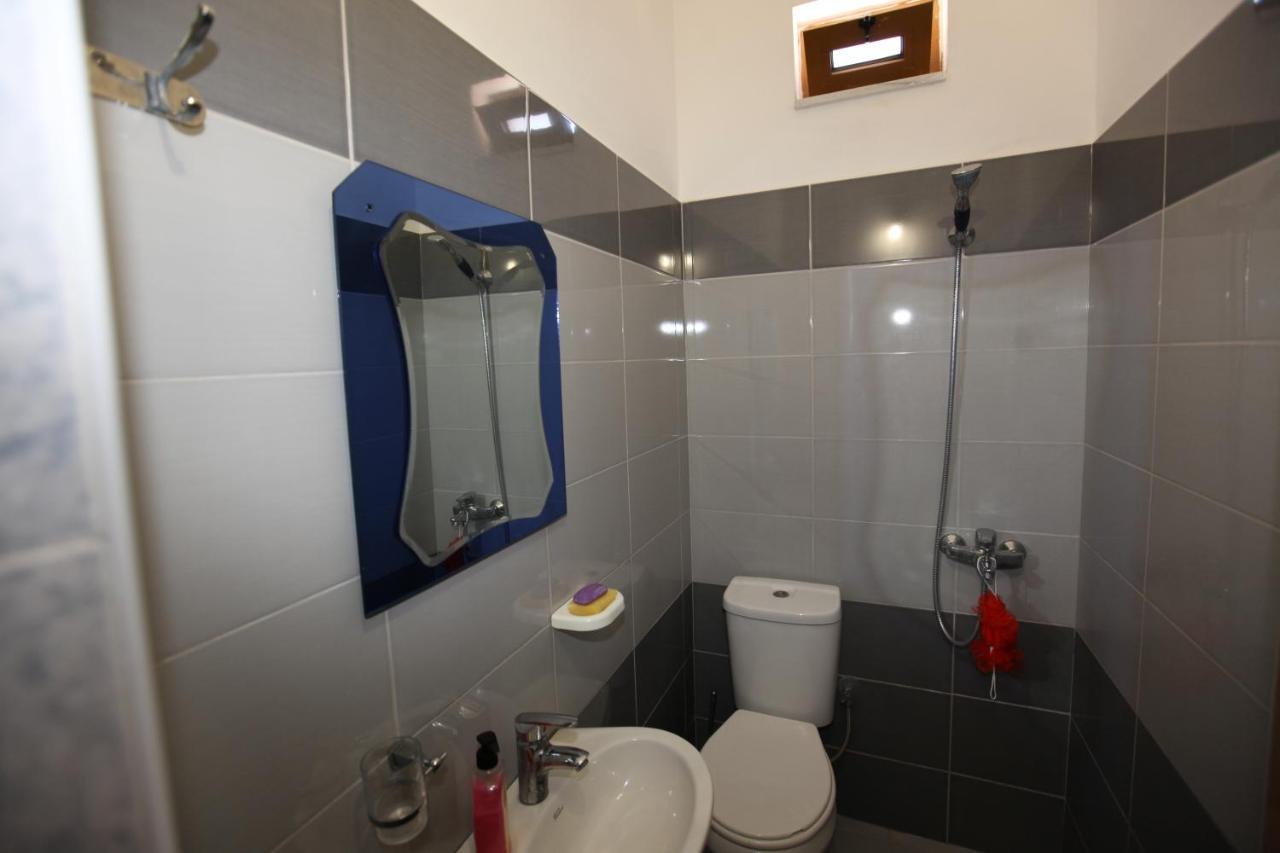 Vila Paza Sarandë Exterior foto