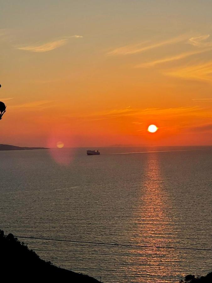 Vila Paza Sarandë Exterior foto