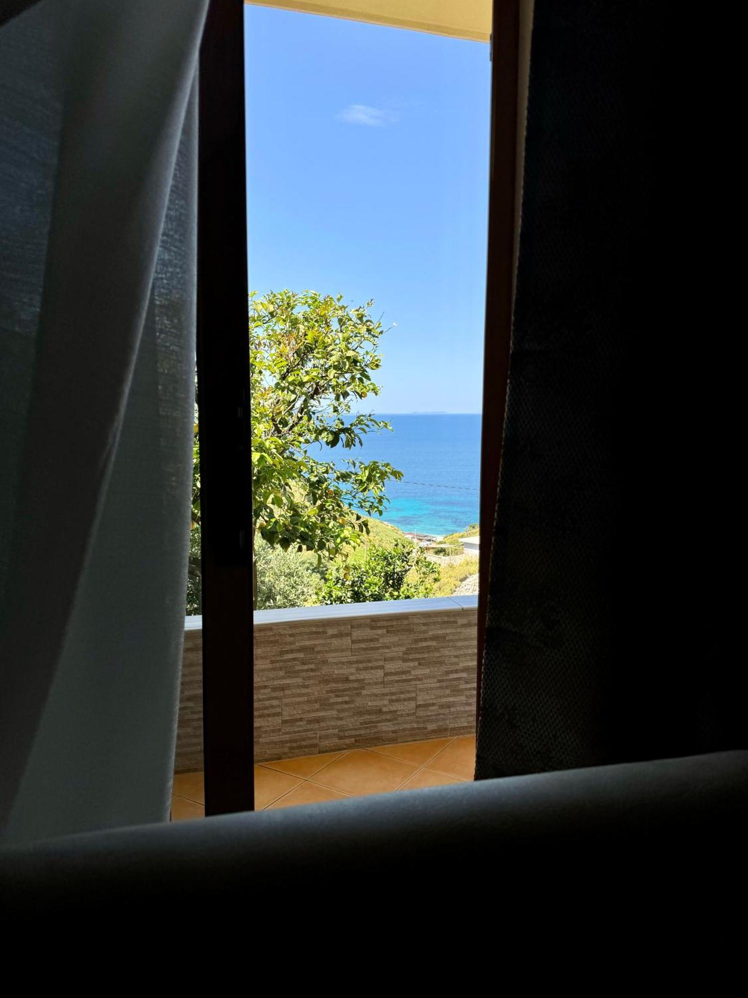 Vila Paza Sarandë Exterior foto