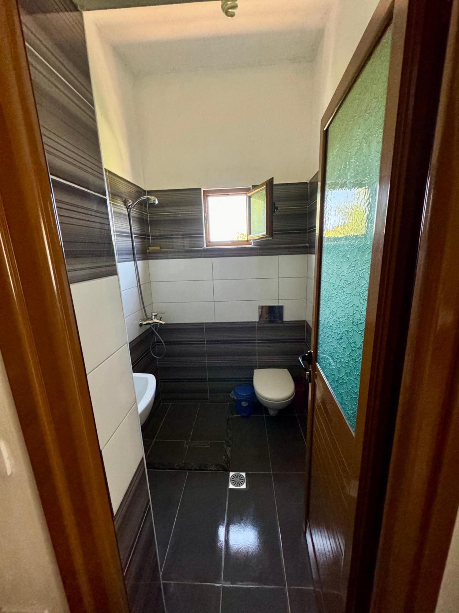 Vila Paza Sarandë Exterior foto