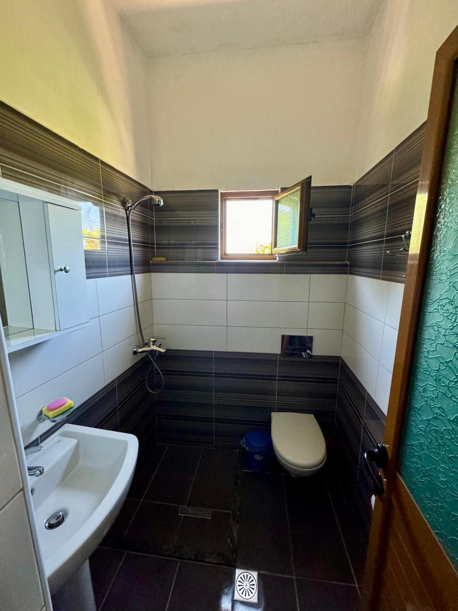 Vila Paza Sarandë Exterior foto